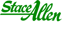 Stace-Allen Chucks